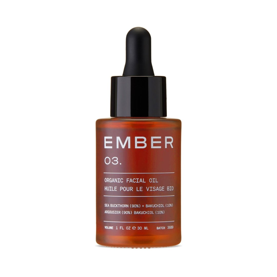 Sea Buckthorn + Bakuchiol Facial Oil 03