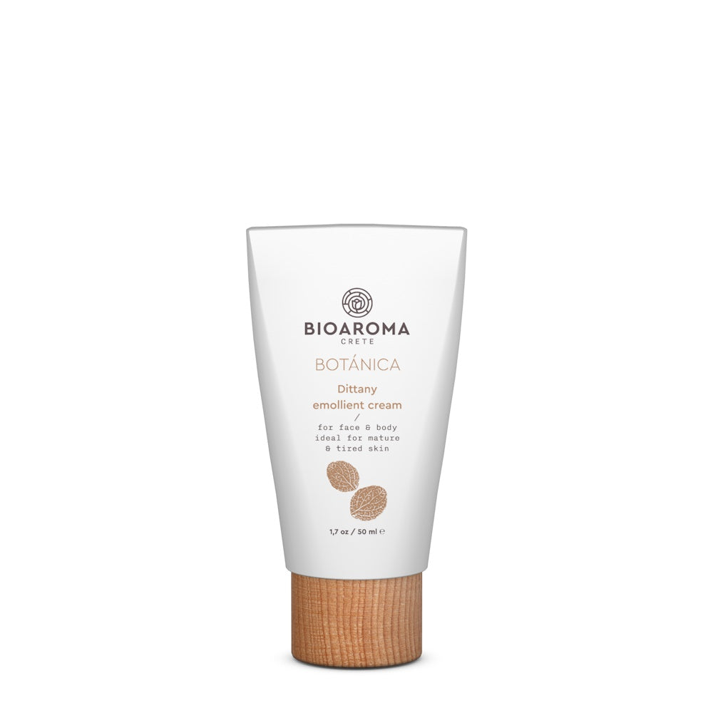 Bioaroma BOTANICA Cretan Dittany Emollient Cream