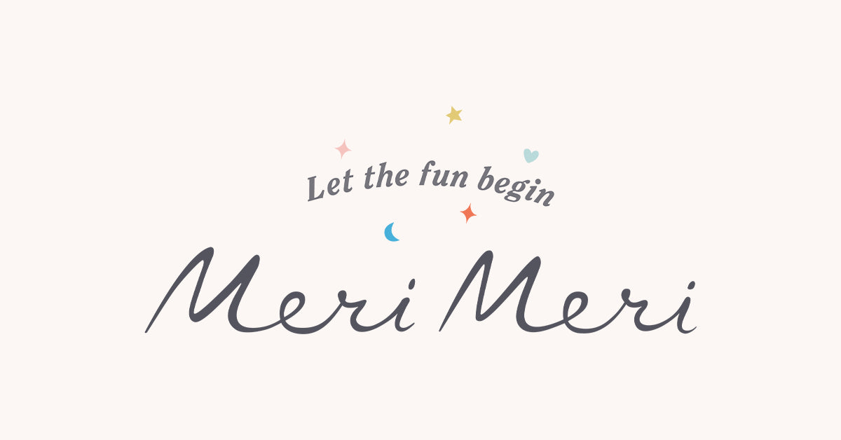 Meri Meri Felt Crown (UK)