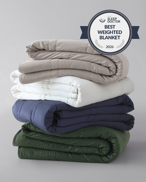 Baloo Living Weighted Blanket