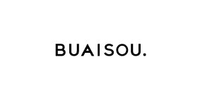 Buaisou Hand-dyed Shibori Linen Cloth