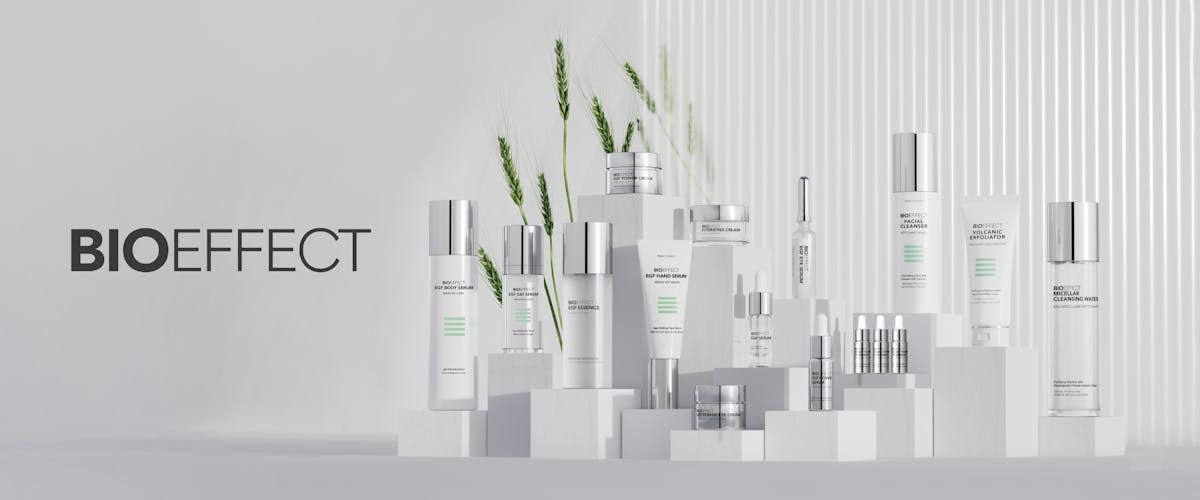 Bioeffect EGF Serum