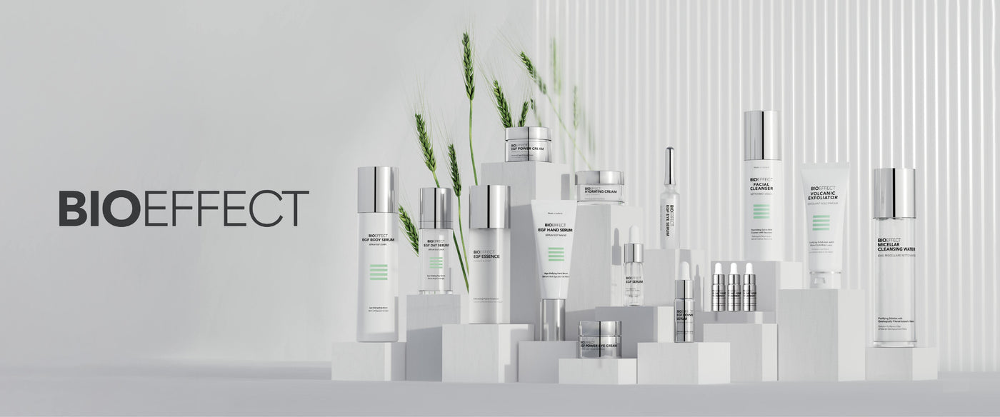 Bioeffect EGF Serum