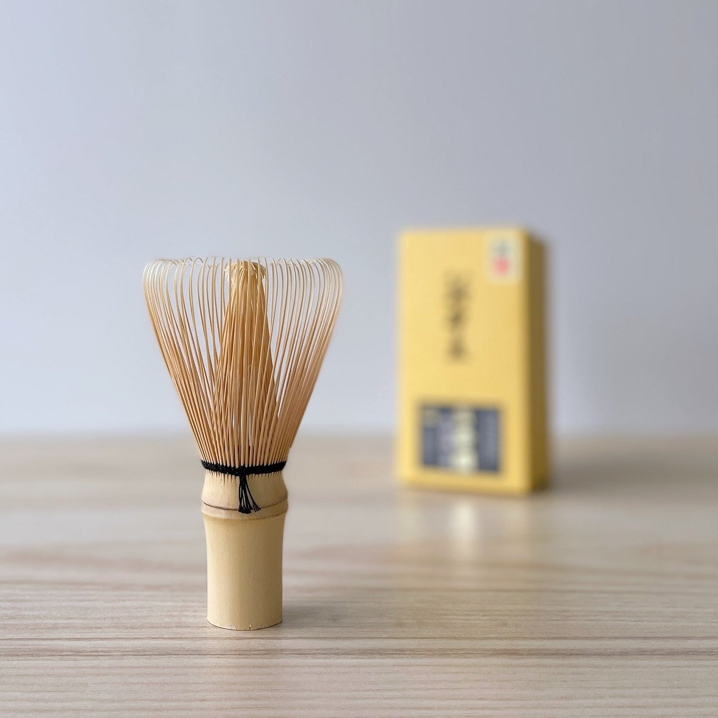 Suikaen Takayama Chasen (Bamboo Tea Whisk)