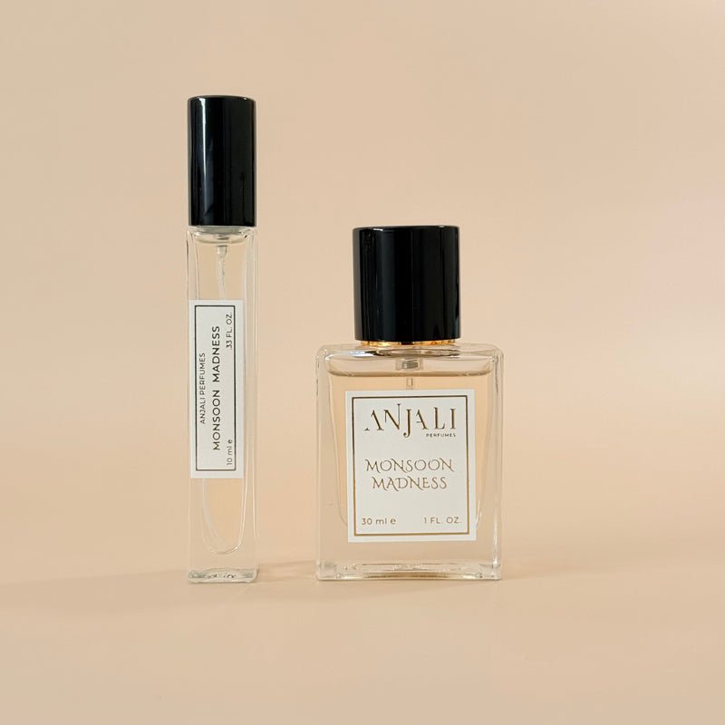 Anjali Perfumes Monsoon Madness (30ml)
