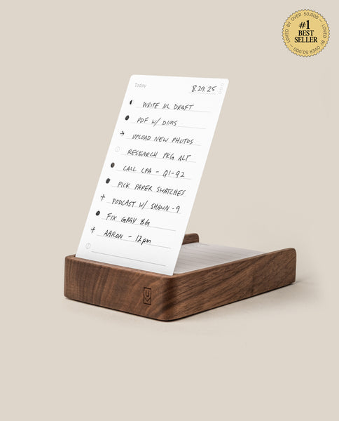 Ugmonk Analog System