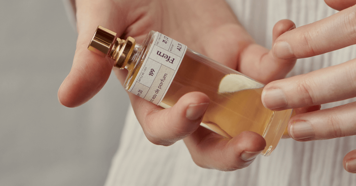 Ffern Spring 26 Eau de Parfum