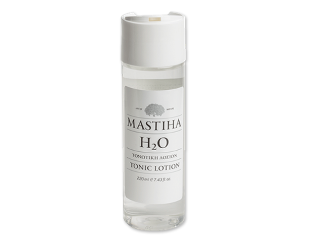 Mediterra Face Lotion with Chios Mastic